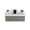 Empava Luxury Outdoor Hot Tub 4-Person Spa Bathtub | EMPV-SPA3527