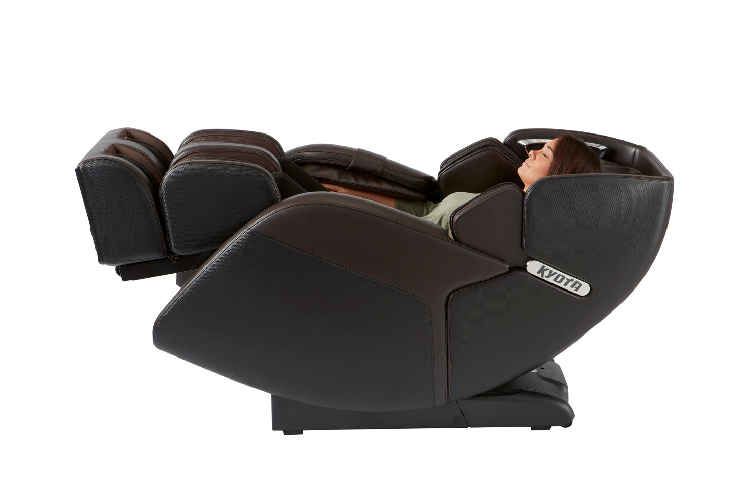 Kyota Kenko M673 3D/4D Massage Chair