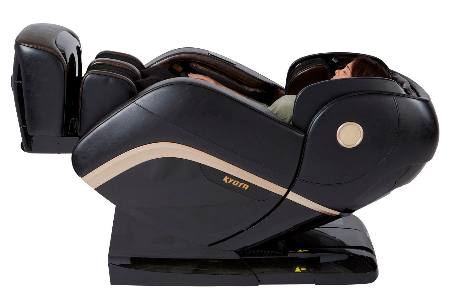 Kyota Kokoro M888 4D Massage Chair