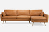 Park Sectional Sofa