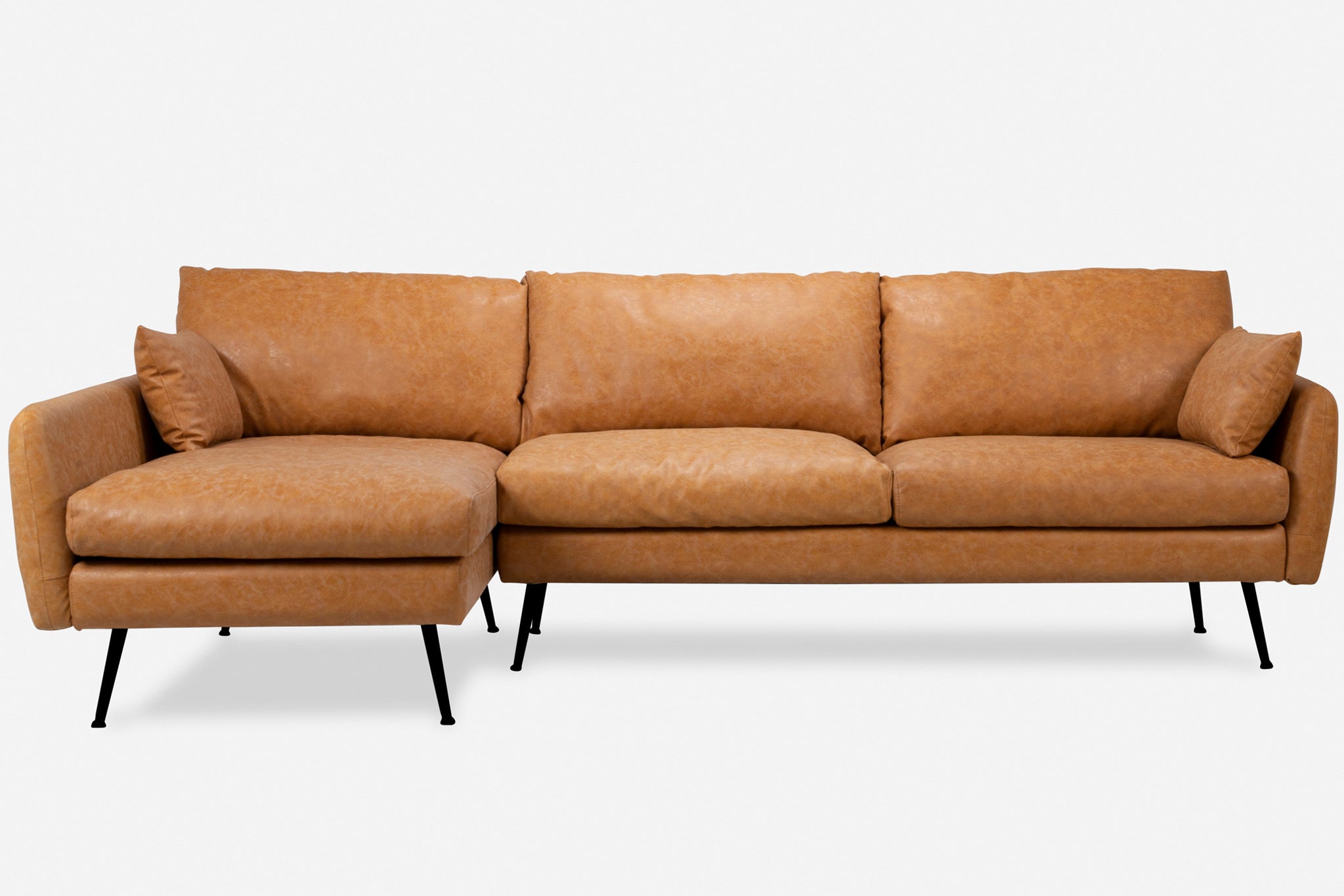 Park Sectional Sofa