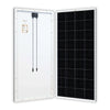 Rich Solar Cabin Off Grid Solar Kit | 6,500W Output - 4,800Wh Capacity - 1,000W Solar | 48V - 120VAC