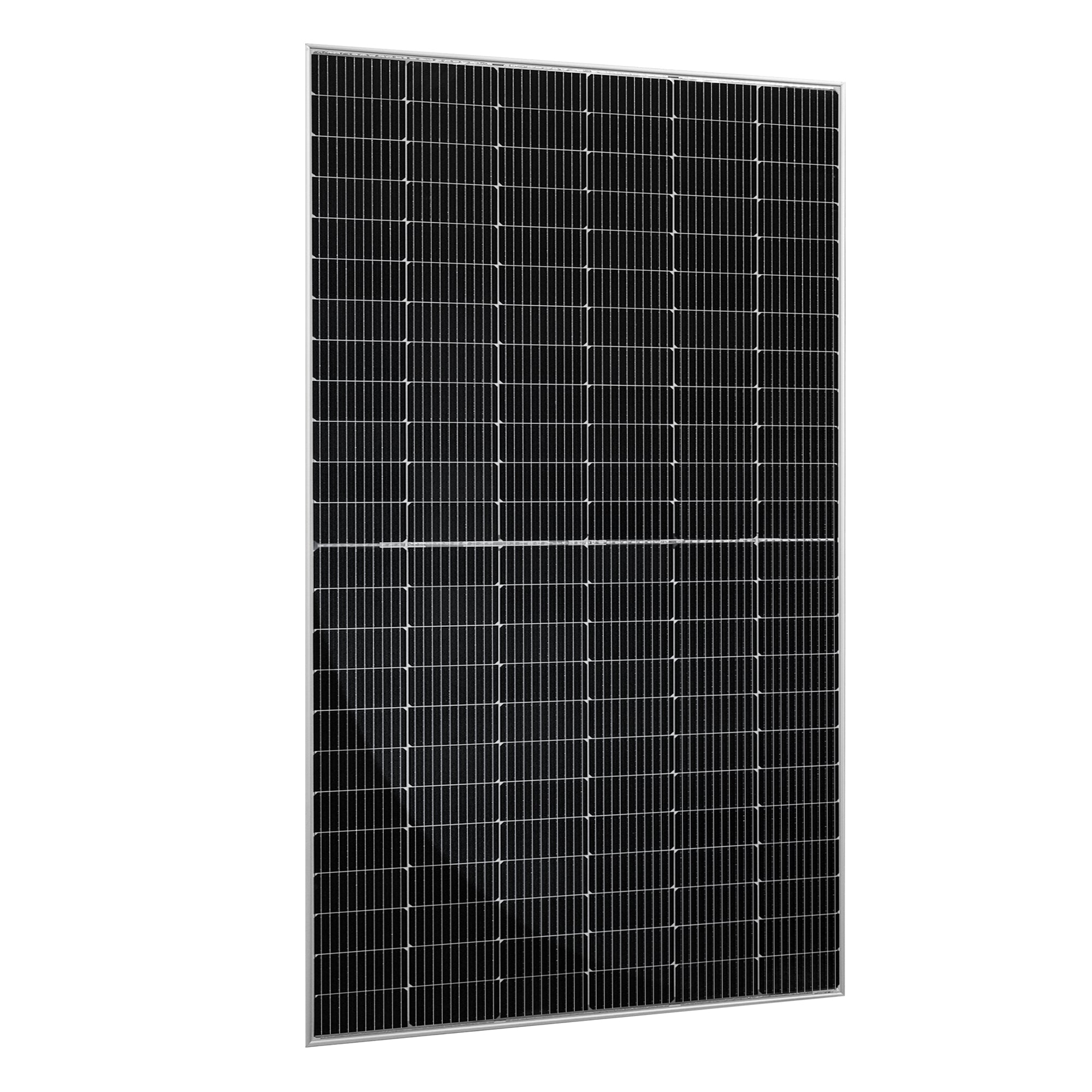 Rich Solar MEGA 550 Bulk Bifacial Solar Panels | 550W | Off-Grid & Grid-Tie  | 25 Year Warranty