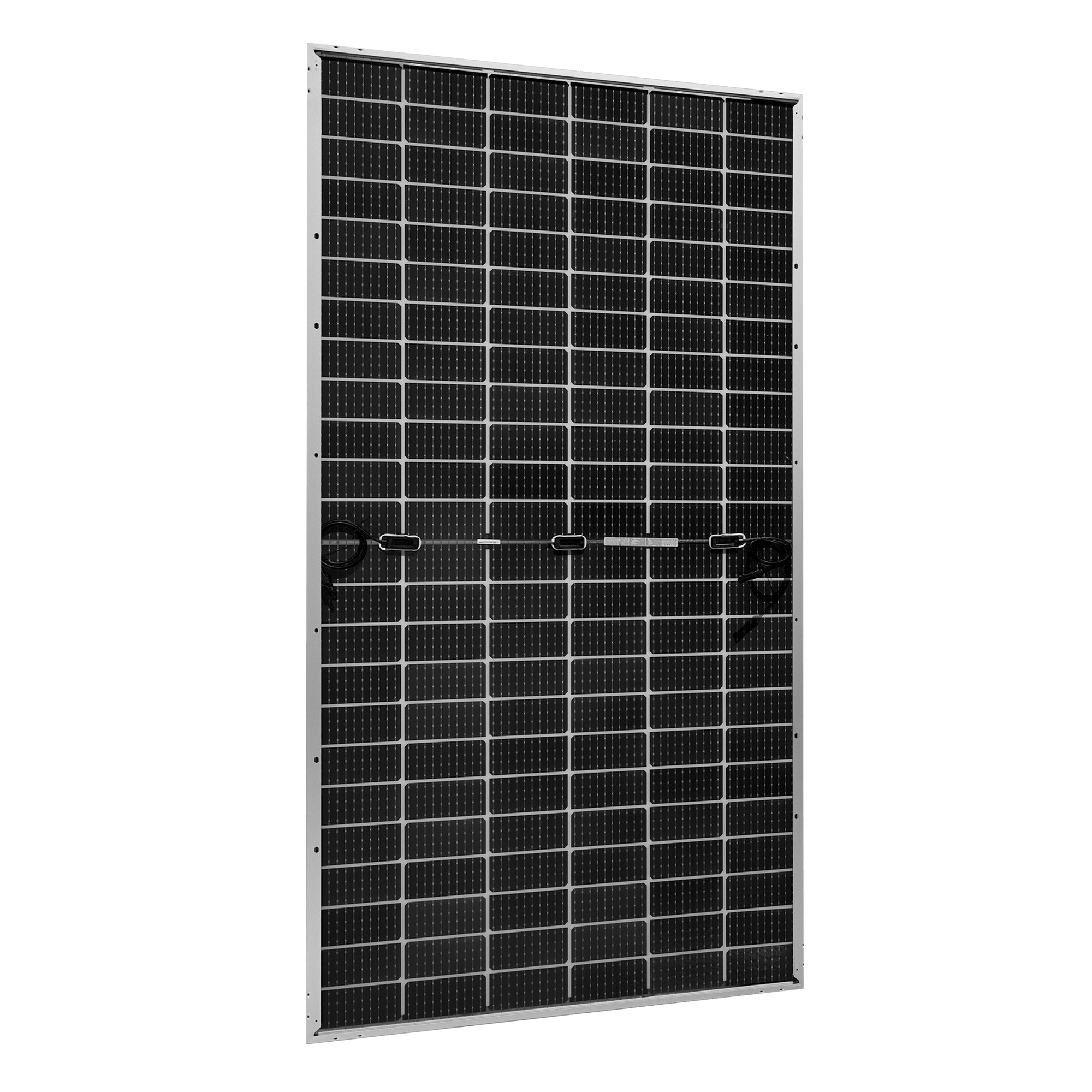 Rich Solar MEGA 550 Bulk Bifacial Solar Panels | 550W | Off-Grid & Grid-Tie  | 25 Year Warranty