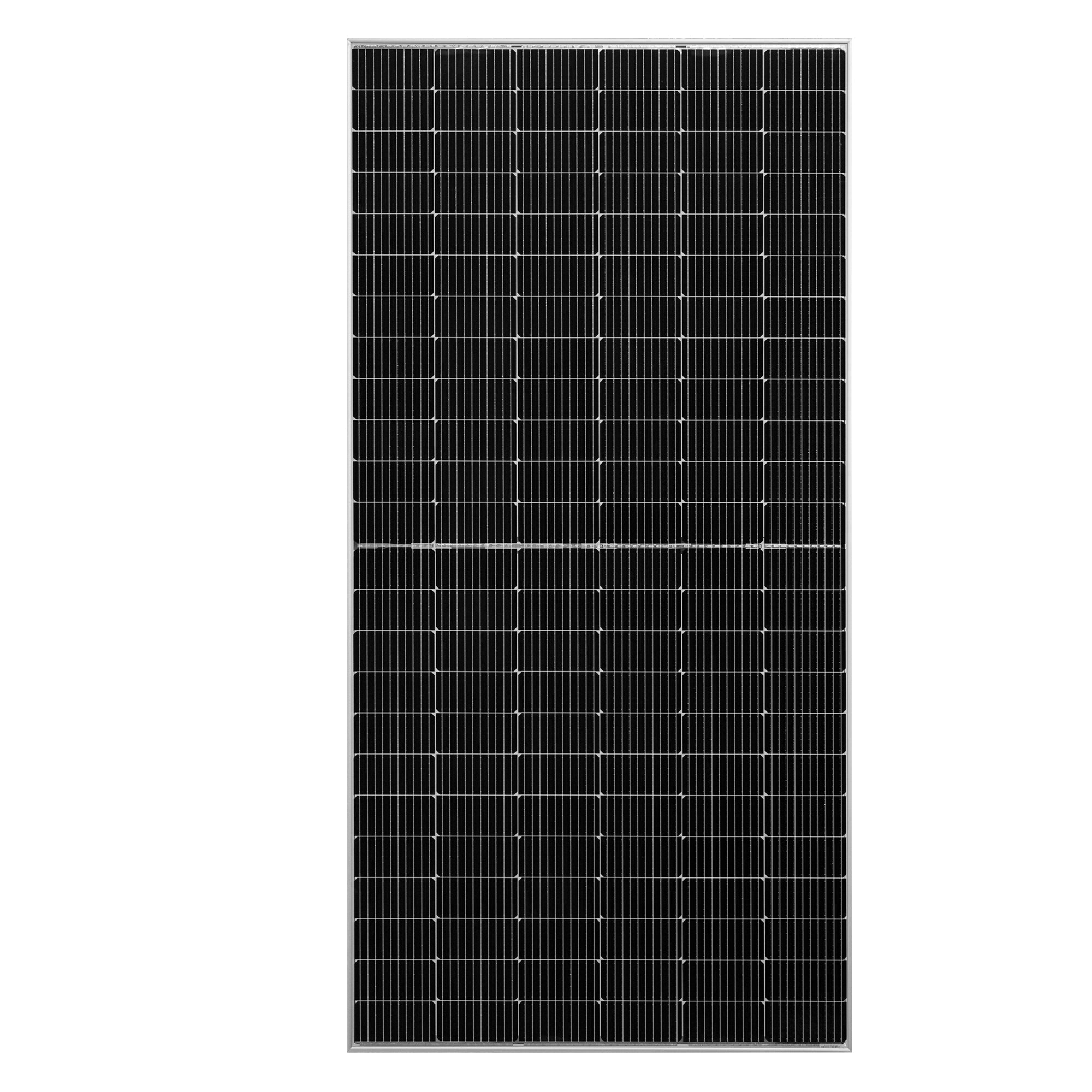 Rich Solar MEGA 550 Bulk Bifacial Solar Panels | 550W | Off-Grid & Grid-Tie  | 25 Year Warranty