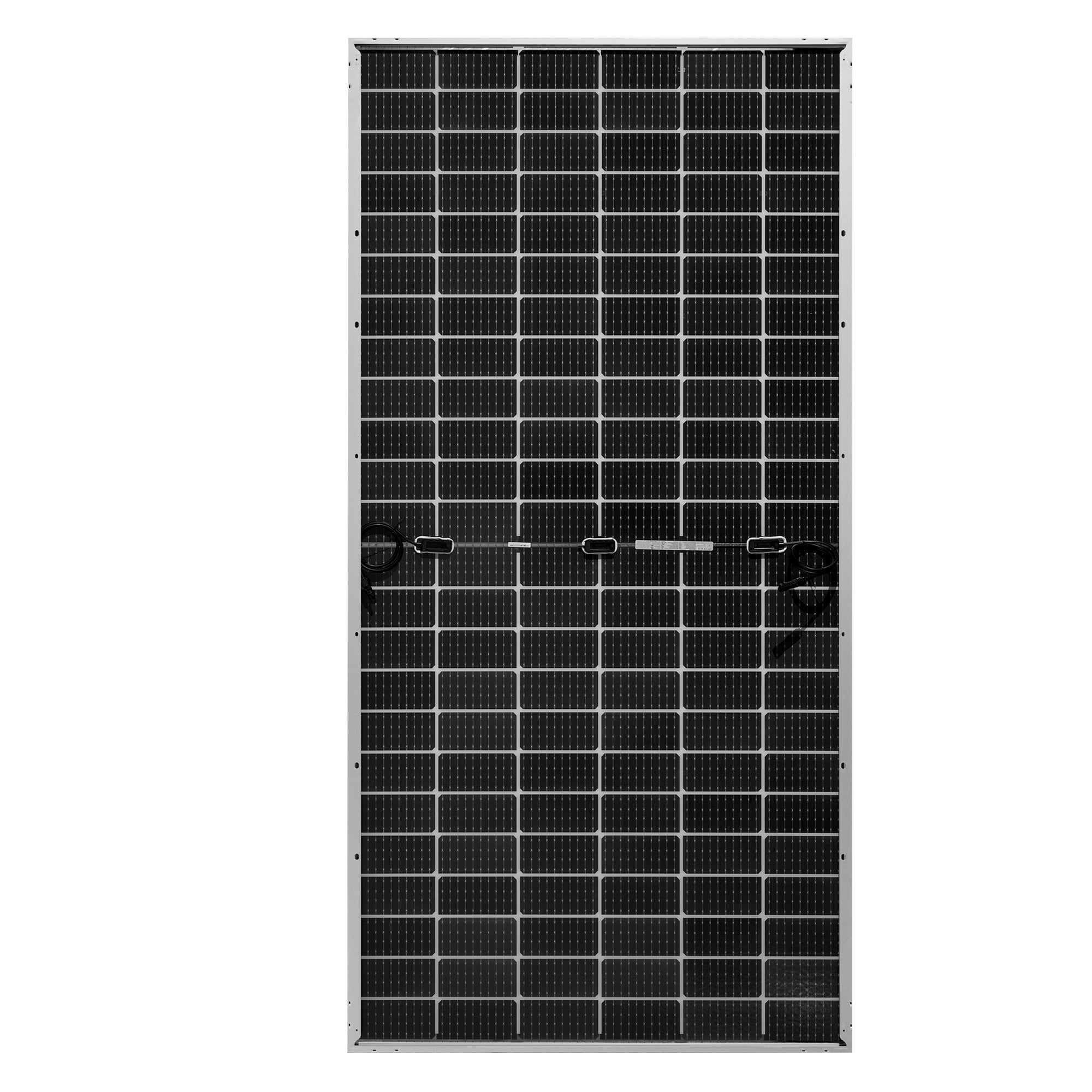 Rich Solar MEGA 550 Bulk Bifacial Solar Panels | 550W | Off-Grid & Grid-Tie  | 25 Year Warranty