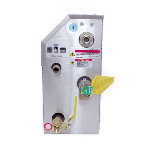 Mr. Steam MS-E Series 5kW Steam Shower Generator | MS90E