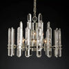 Macalla Round Chandelier 24