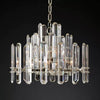 Macalla Round Chandelier 24