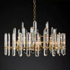 Macalla Round Chandelier 36