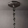 Macalla Round Chandelier 36