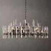 Macalla Round Chandelier 48