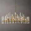 Macalla Round Chandelier 48