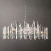 Macalla Round Chandelier 48