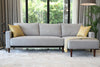 Marline Reversible Sectional Sofa Bed