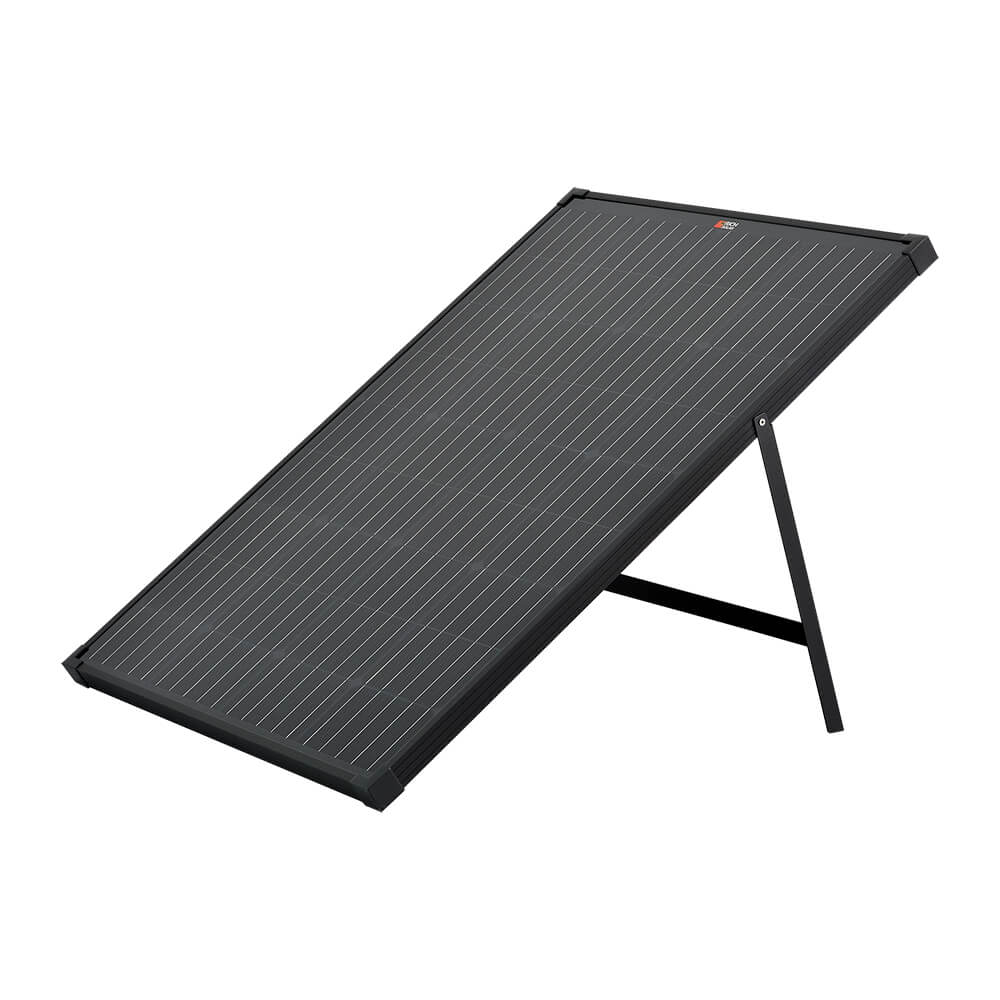 Rich Solar MEGA 100 Portable Solar Panel | 100W