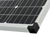 Rich Solar MEGA Portable Solar Panel | 60W