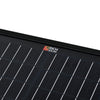 Rich Solar MEGA 200 Portable Solar Panel Briefcase | 200W | 25 Year Warranty