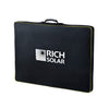 Rich Solar MEGA 200 Portable Solar Panel Briefcase | 200W | 25 Year Warranty