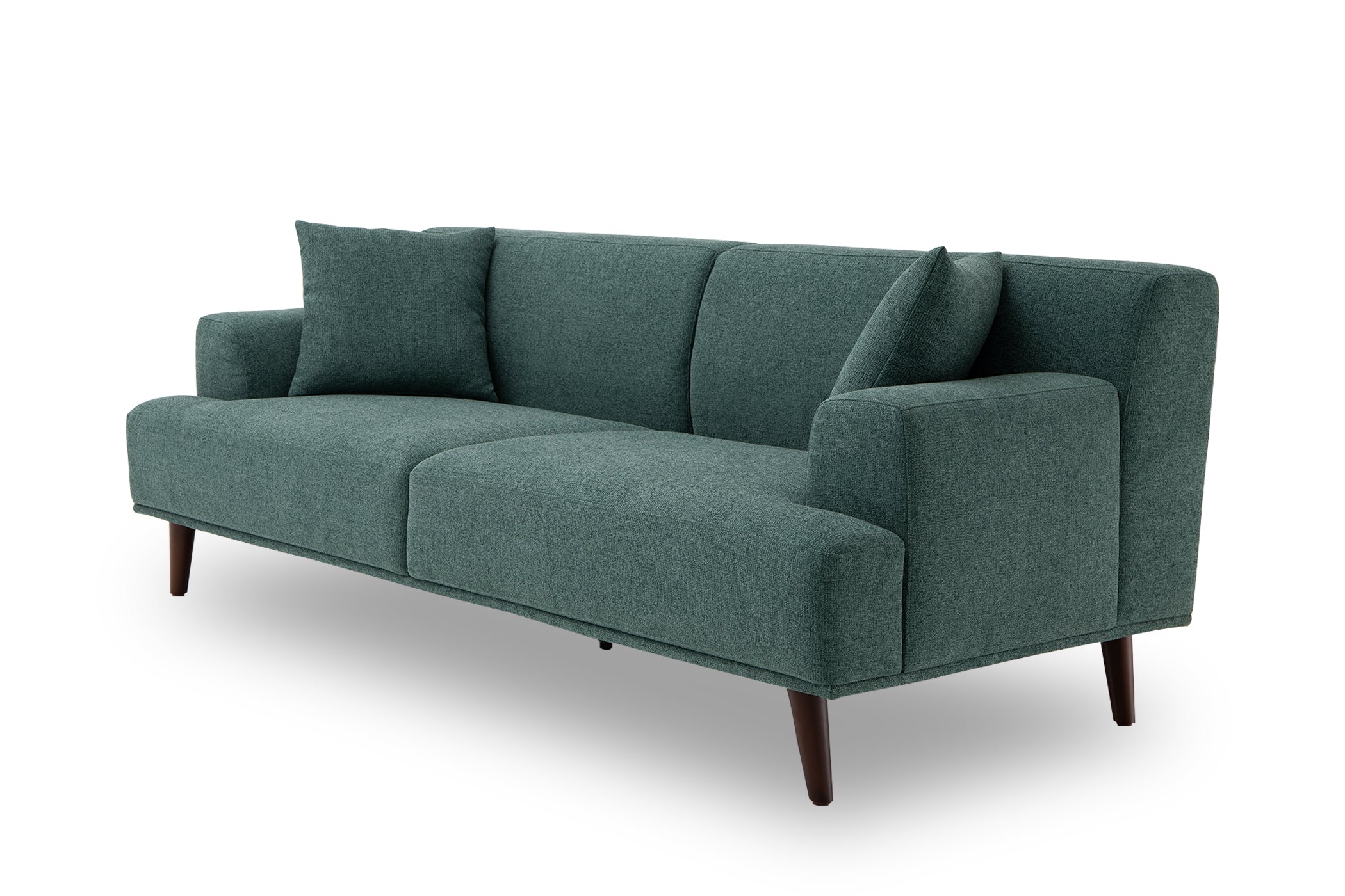 Mercury 2.5 Seat Sofa