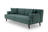 Mercury 2.5 Seat Sofa