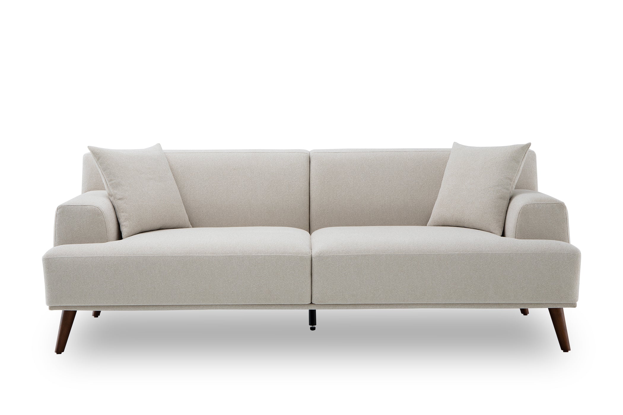 Mercury 2.5 Seat Sofa