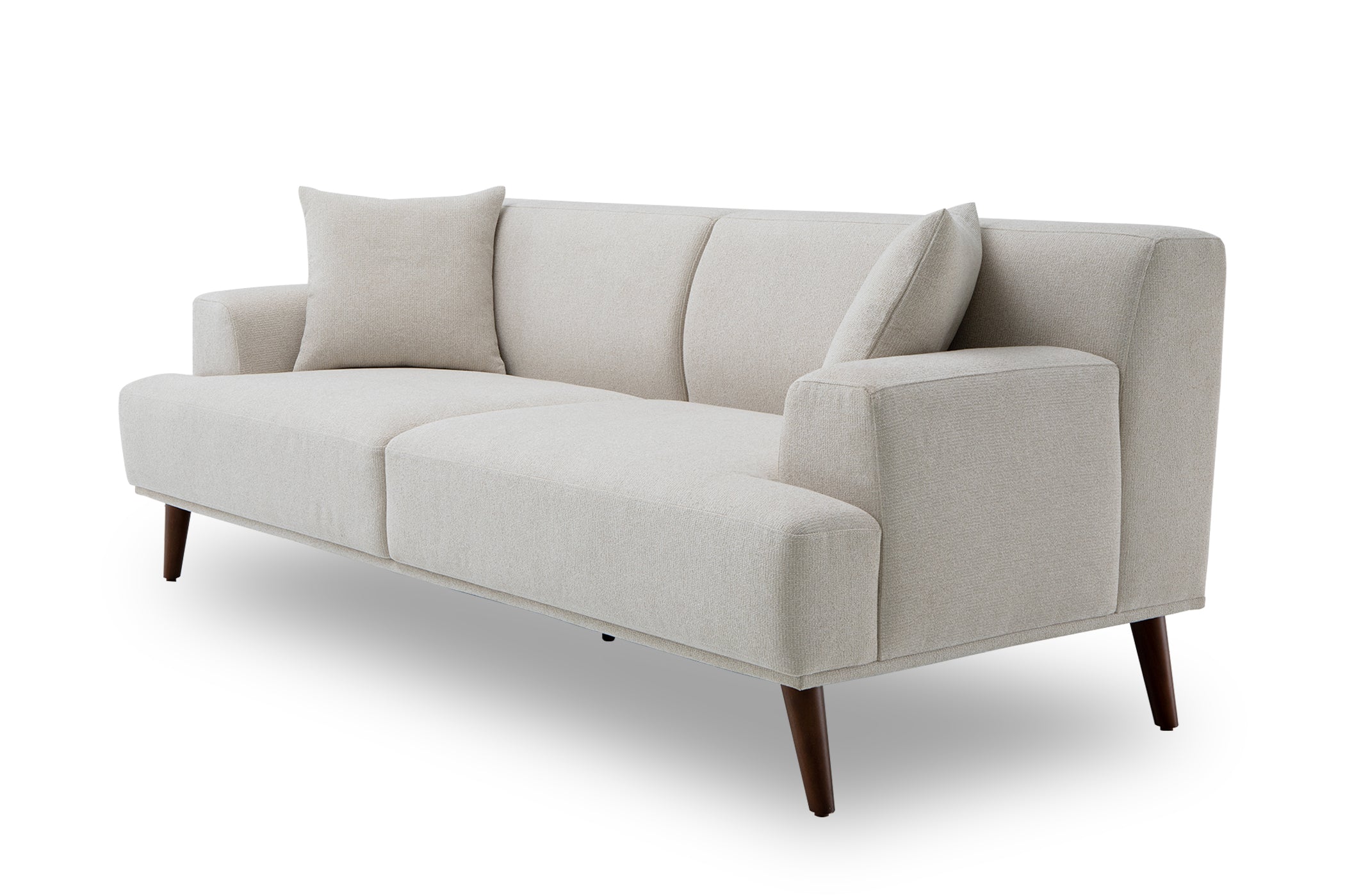 Mercury 2.5 Seat Sofa