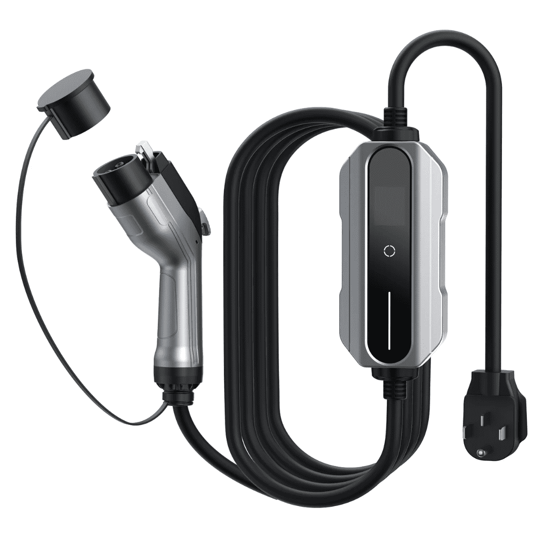 Zendure Mobile EV Charger