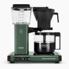 Moccamaster KBGV Best Selling Coffee Machine T.M. Ward Coffee Company