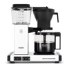 Moccamaster KBGV Best Selling Coffee Machine T.M. Ward Coffee Company