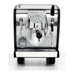 Nuova Simonelli Musica Volumetric Espresso T.M. Ward Coffee Company