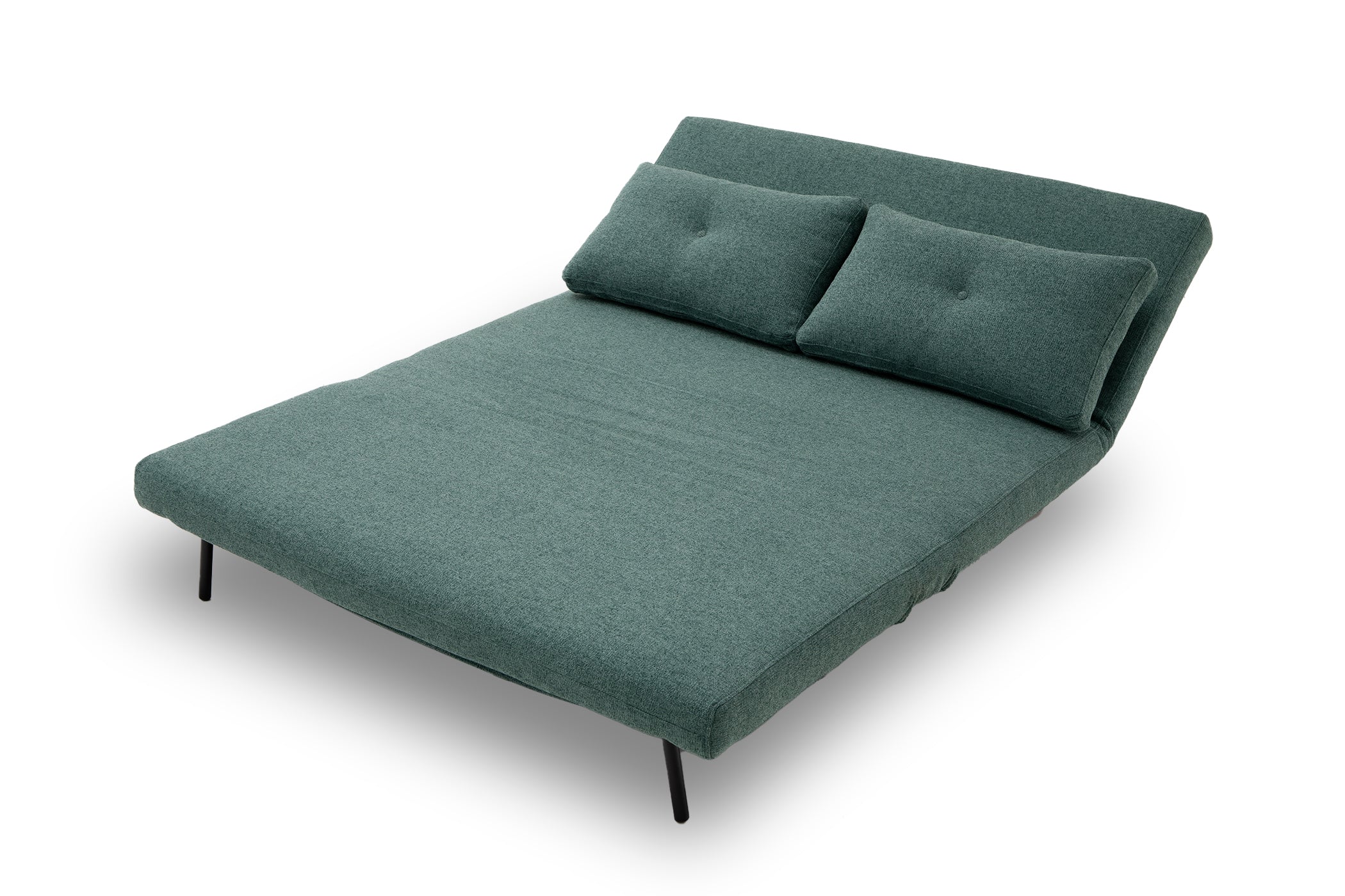 Napa Armless Sofa Bed