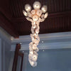 Nenufar Water Modern Chandelier