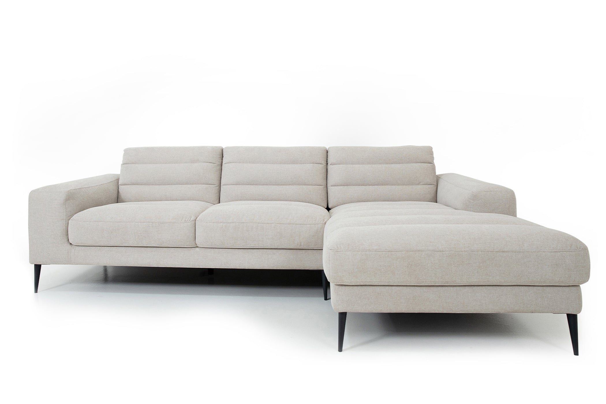 Newport Sectional Sofa - Right Hand