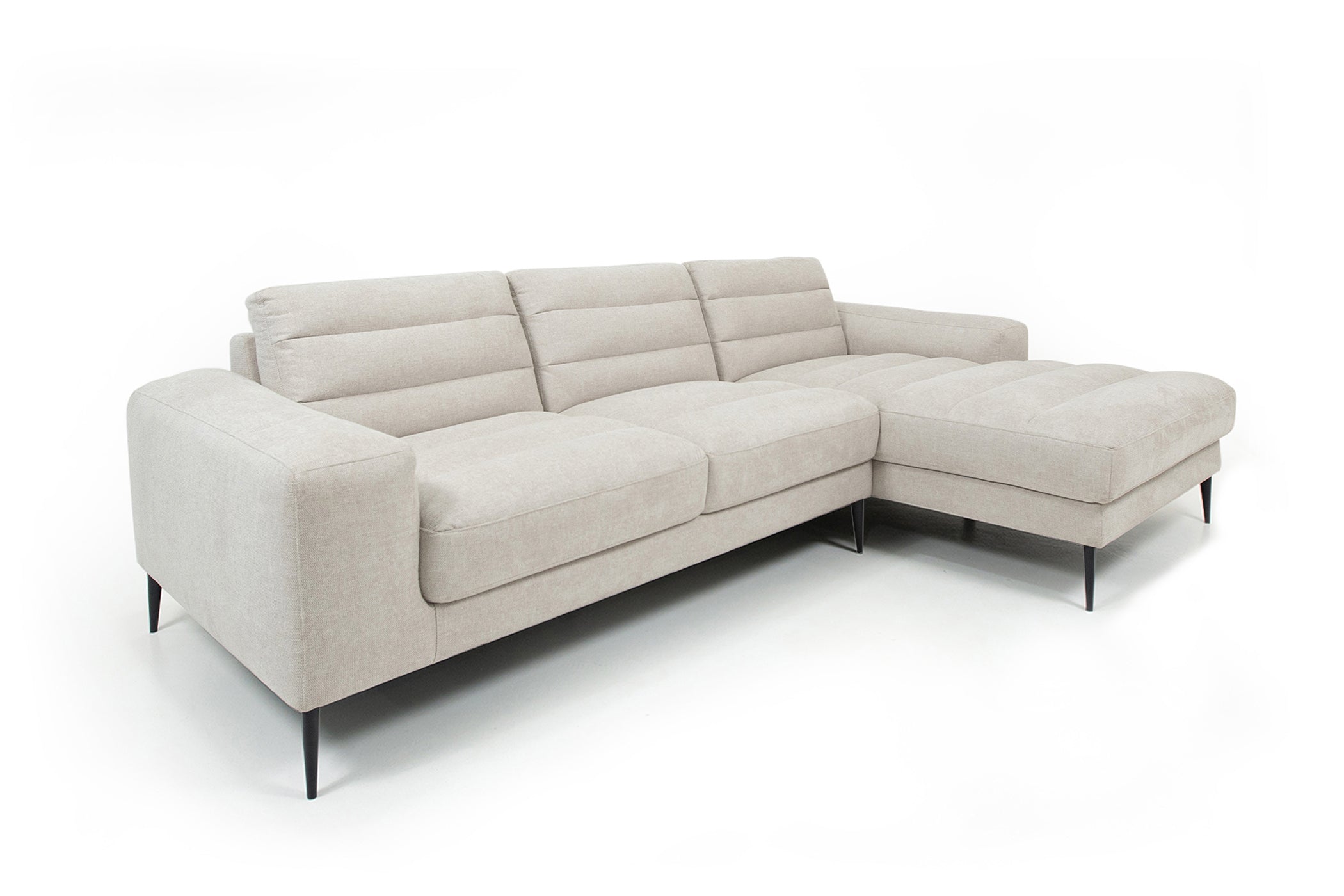 Newport Sectional Sofa - Right Hand