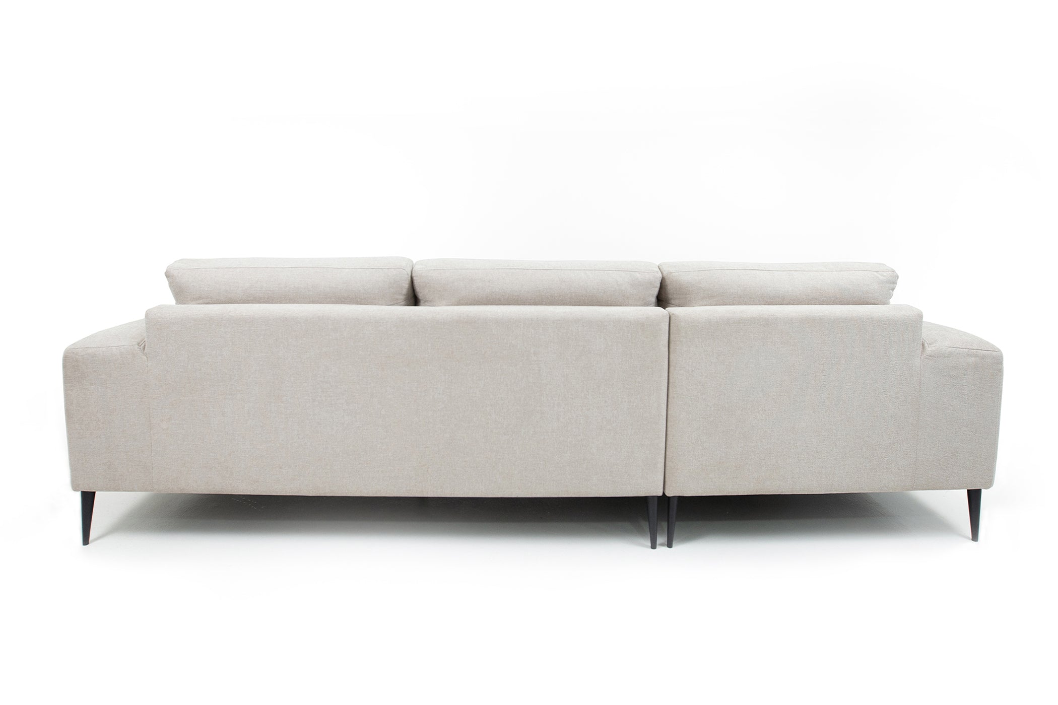 Newport Sectional Sofa - Right Hand