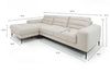 Newport Sectional Sofa - Left Hand