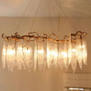 Niagara Branch Chandelier