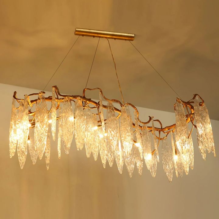 Niagara Branch Chandelier