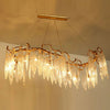 Niagara Branch Chandelier