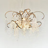 Niagara Round Chandelier