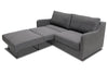 Noble 2 Seat Sofa Bed