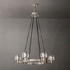 Nora Round Chandelier 36''