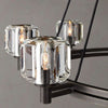 Nora Round Chandelier 48''