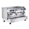 Futurete - Oberon Commercial Espresso Machine - 2 Group T.M. Ward Coffee Company