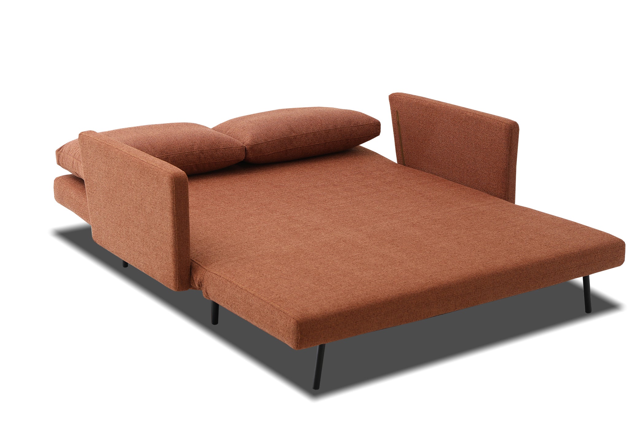 Oslo 2 Seat Sofa Bed