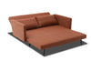 Oslo 2 Seat Sofa Bed