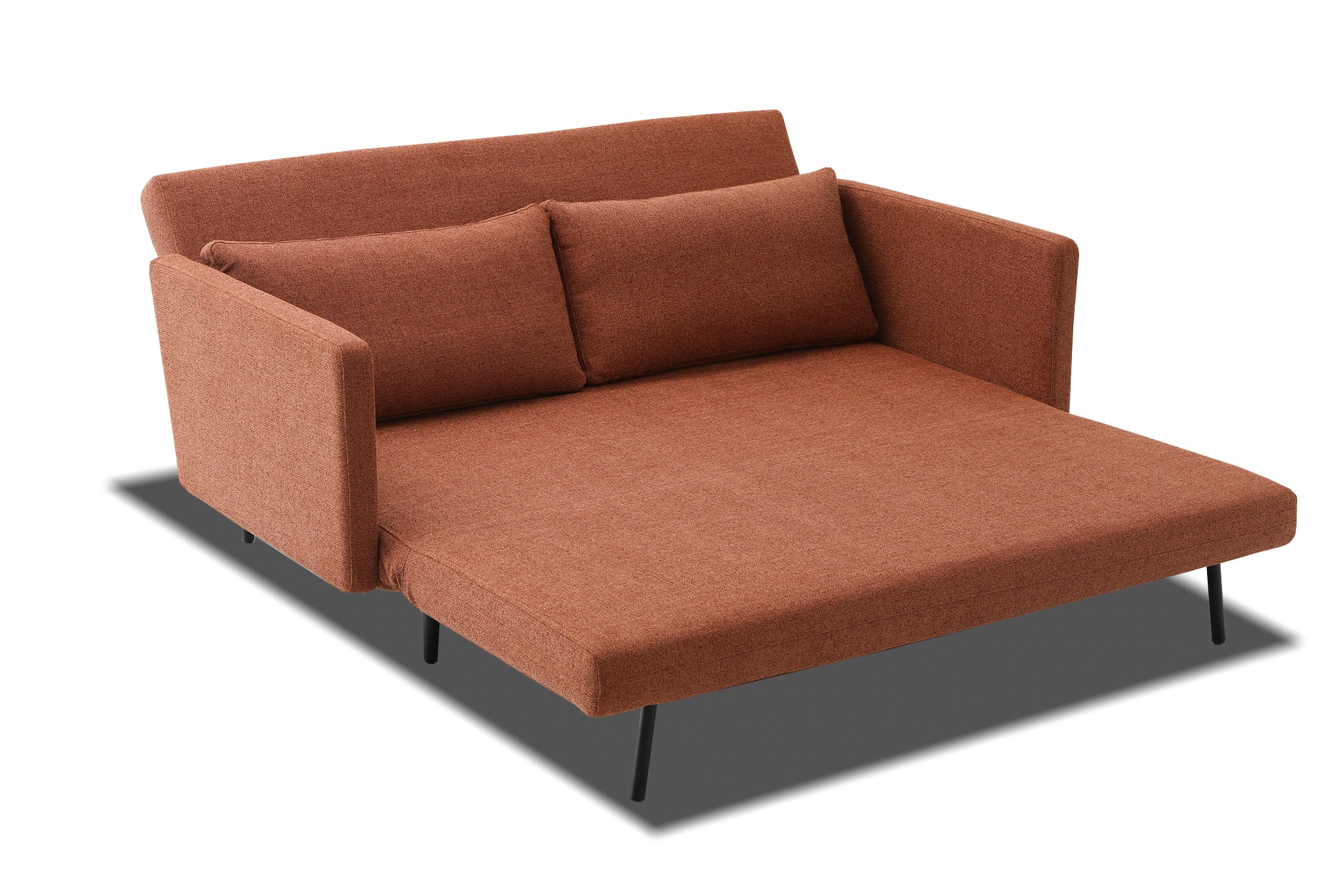 Oslo 2 Seat Sofa Bed