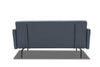 Oslo 2 Seat Sofa Bed