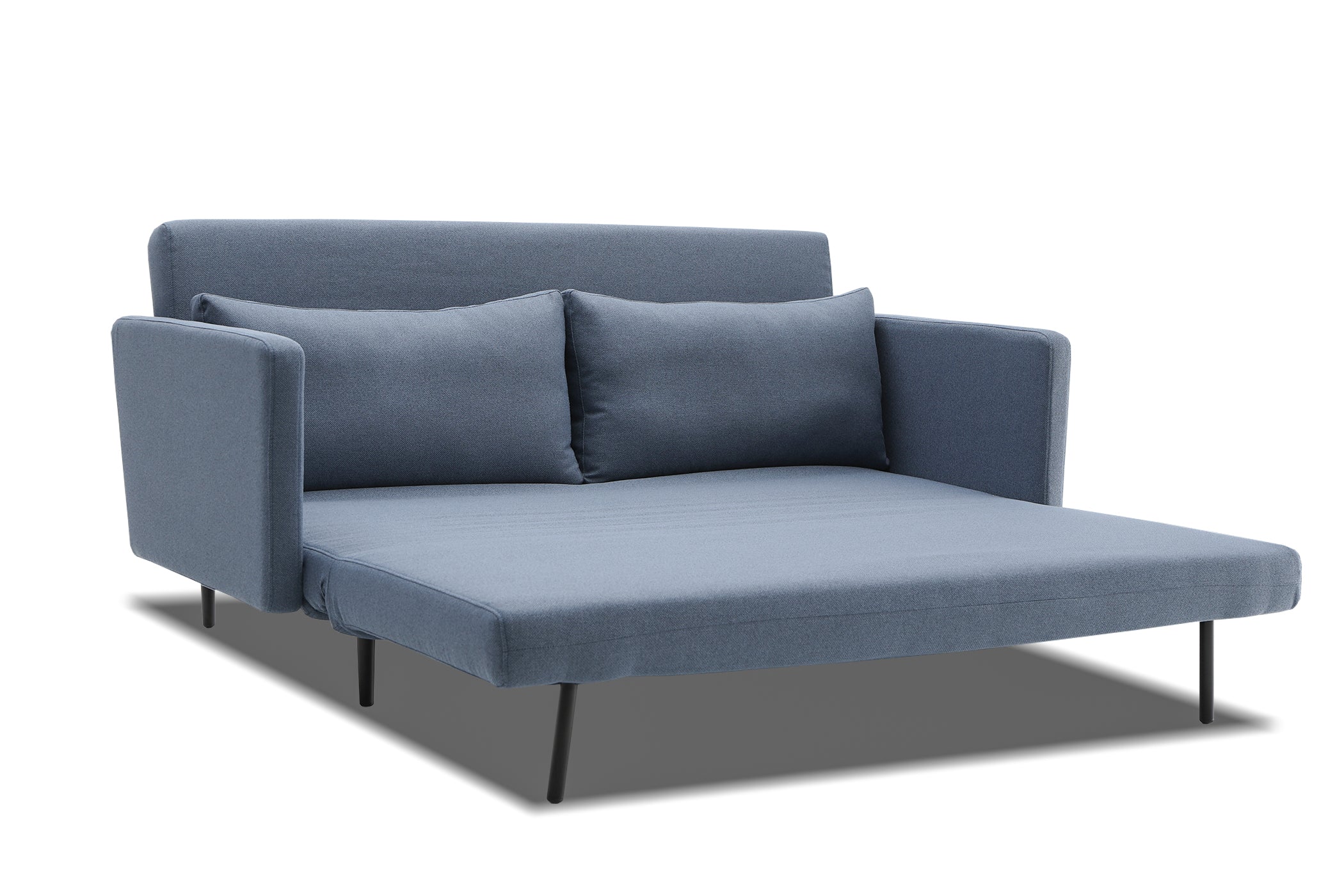 Oslo 2 Seat Sofa Bed